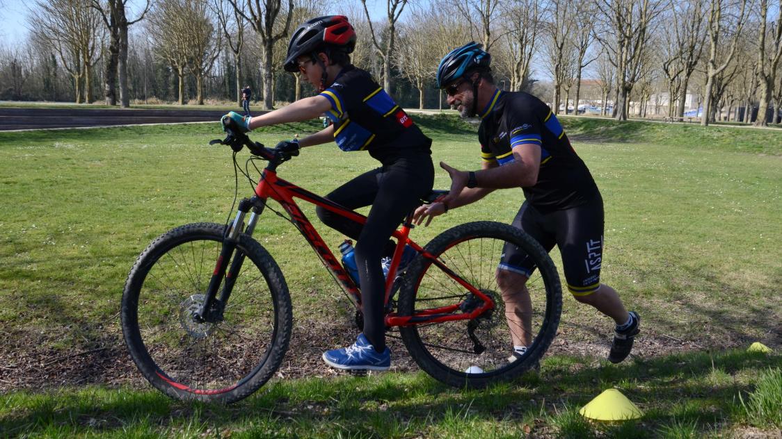 Asptt vtt clearance